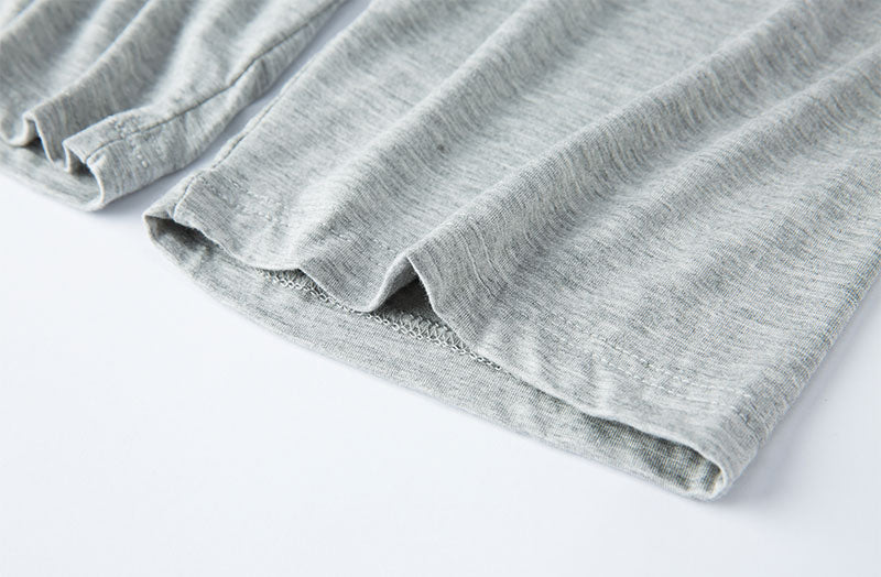 Plus Size Legging Comfortabel Duurzaam voor Vrouw
