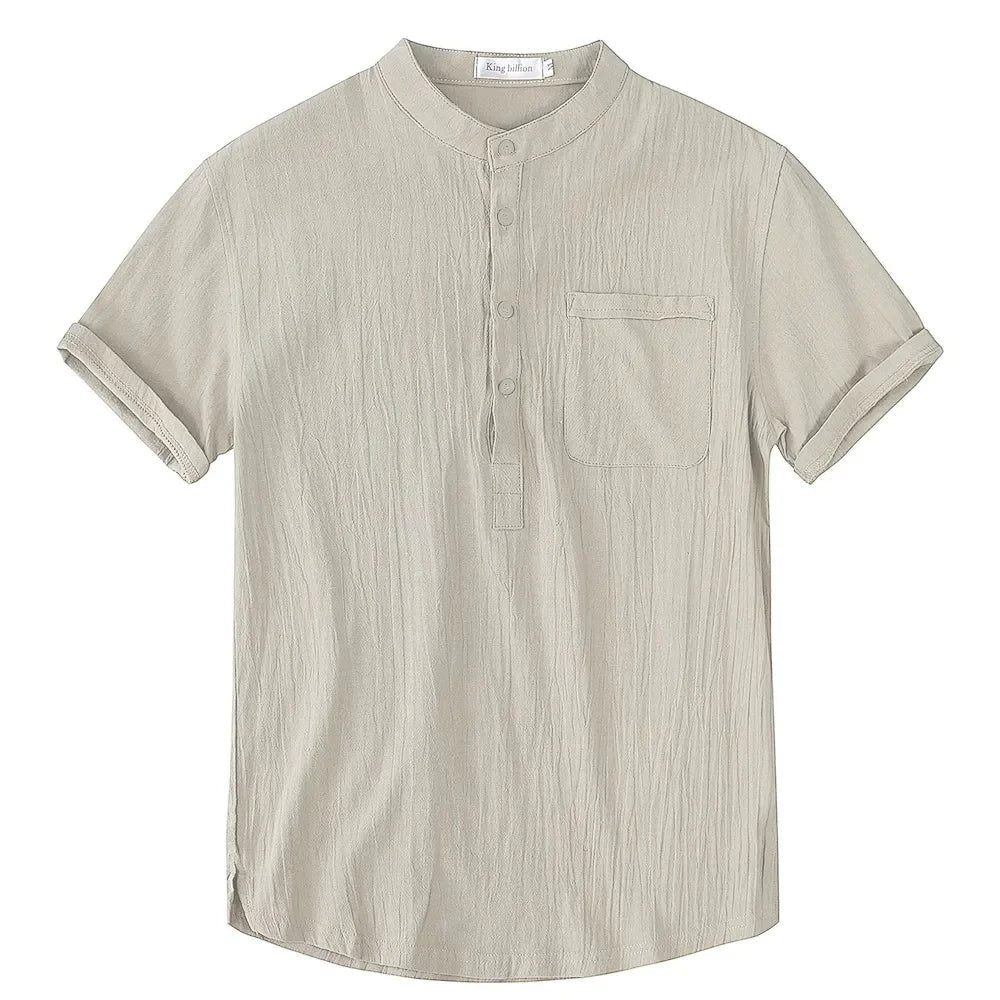 Plus Size T-Shirt Comfortabel en Stijlvol voor Dames