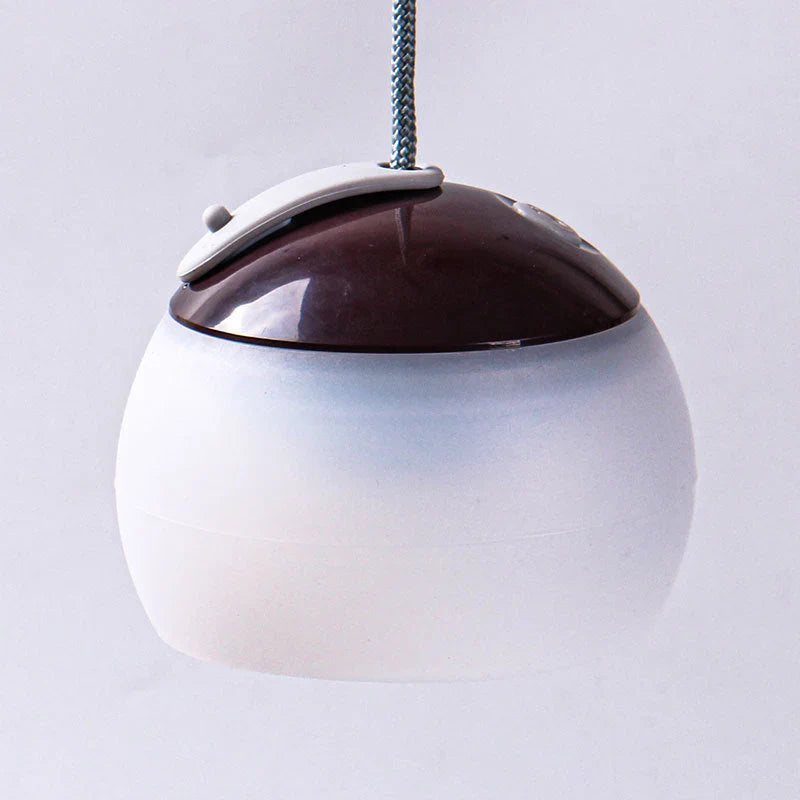 Campinglamp Vintage Stijl Dimbaar Met batterijen