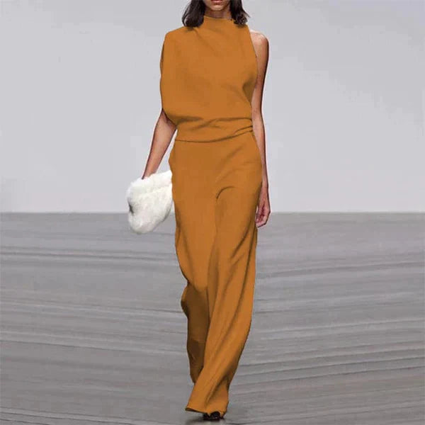 Vrouwelijke Zomer Overall Chic Korte Broek