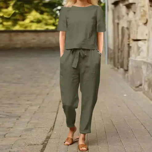 Ella | Elegante Set