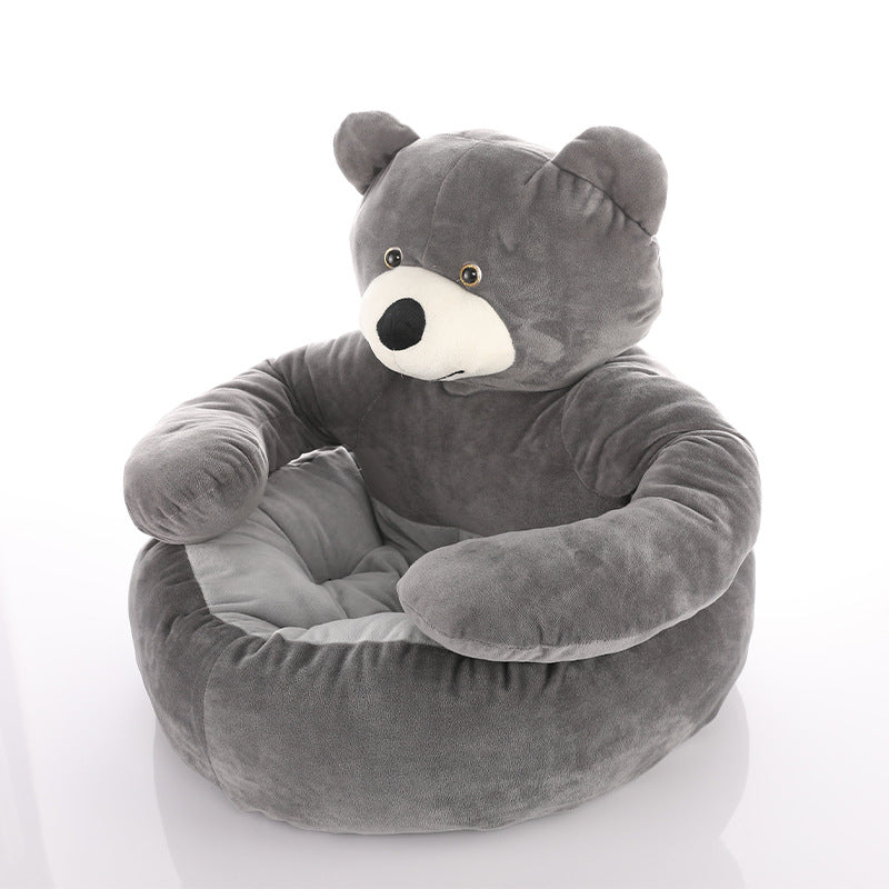 Knuffelbeer Verstelbaar SnuggleBear Zachte Speelgoed Knuffel