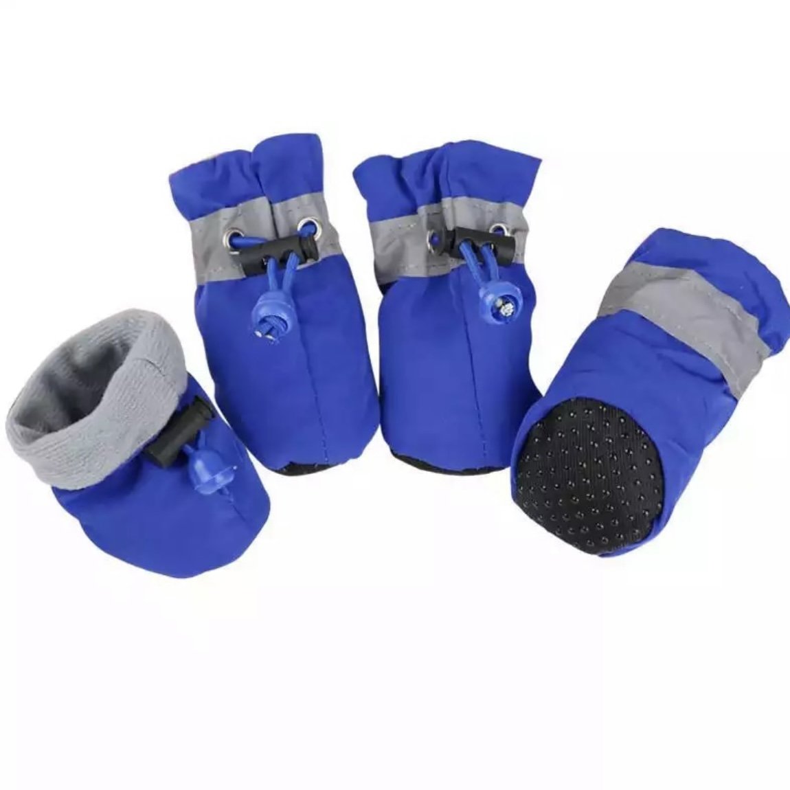 Honden Handschoenen Warm voor Winterse Wandelingen