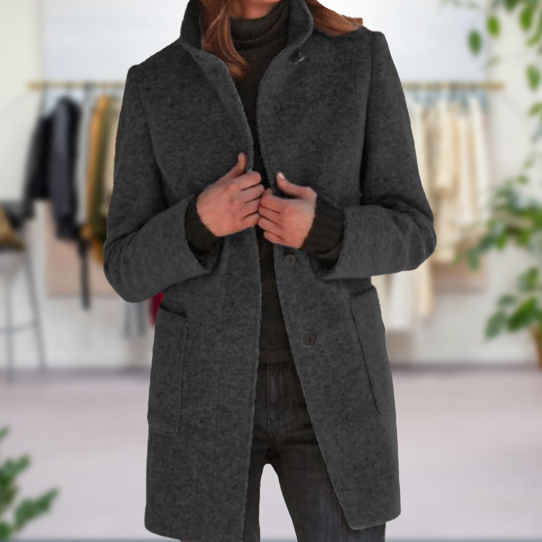 Giorgia | Cappotto alla moda