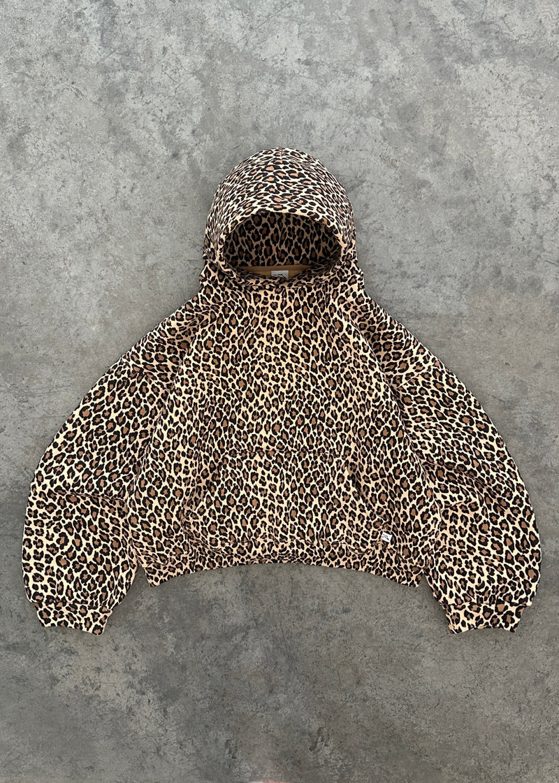 Paisley | Set di maglioni con ghepardo