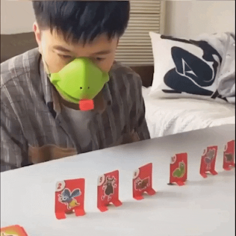 Kikkerspel FrogFlip voor Jong en Oud Actief Spel