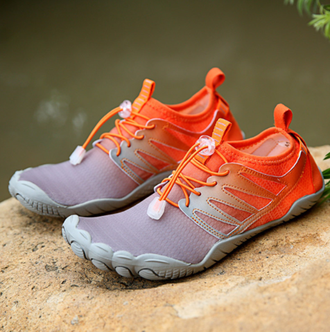 Barefoot Sneakers voor Dames en Heren Comfortabel en Licht