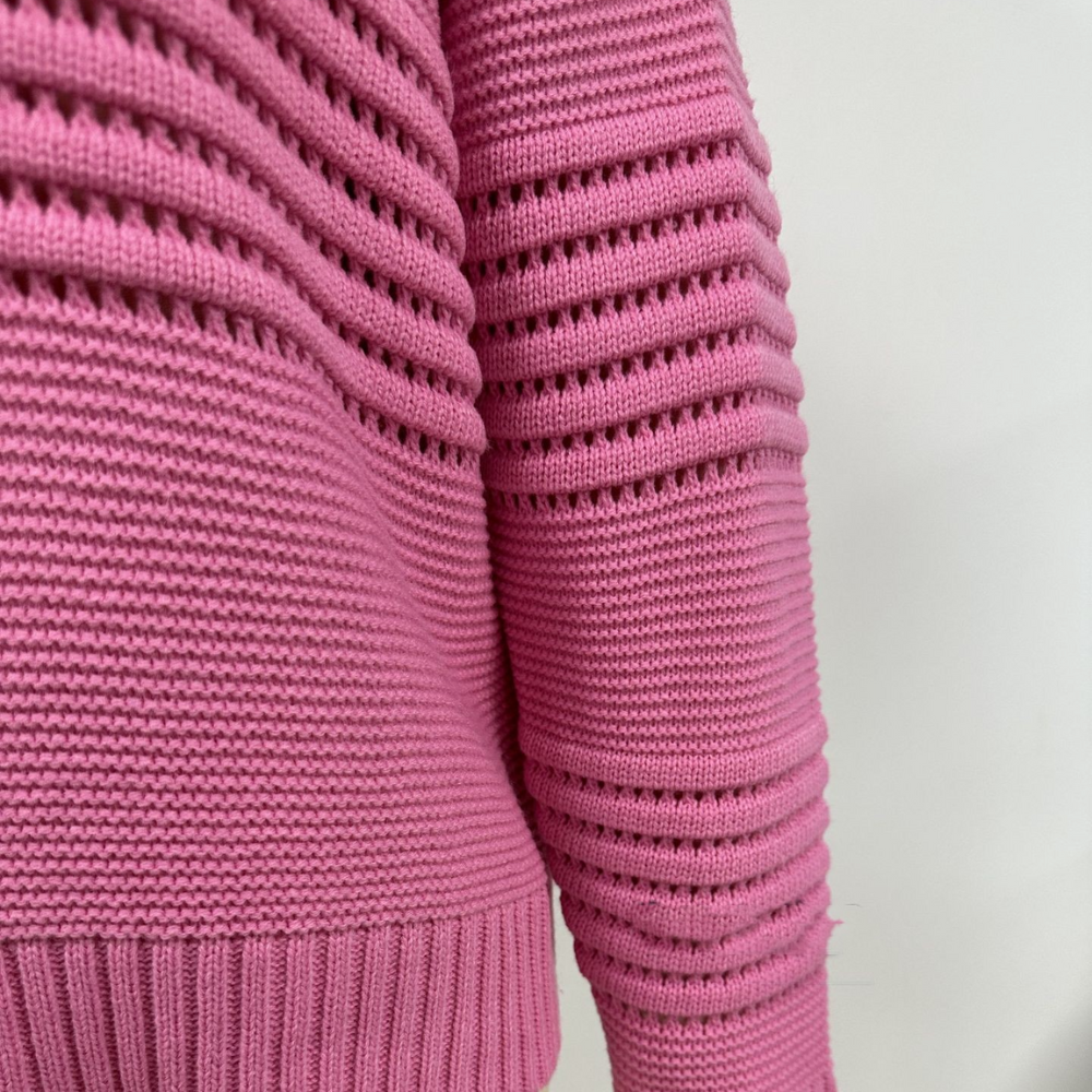 Dames Trui Zacht en Comfortabel