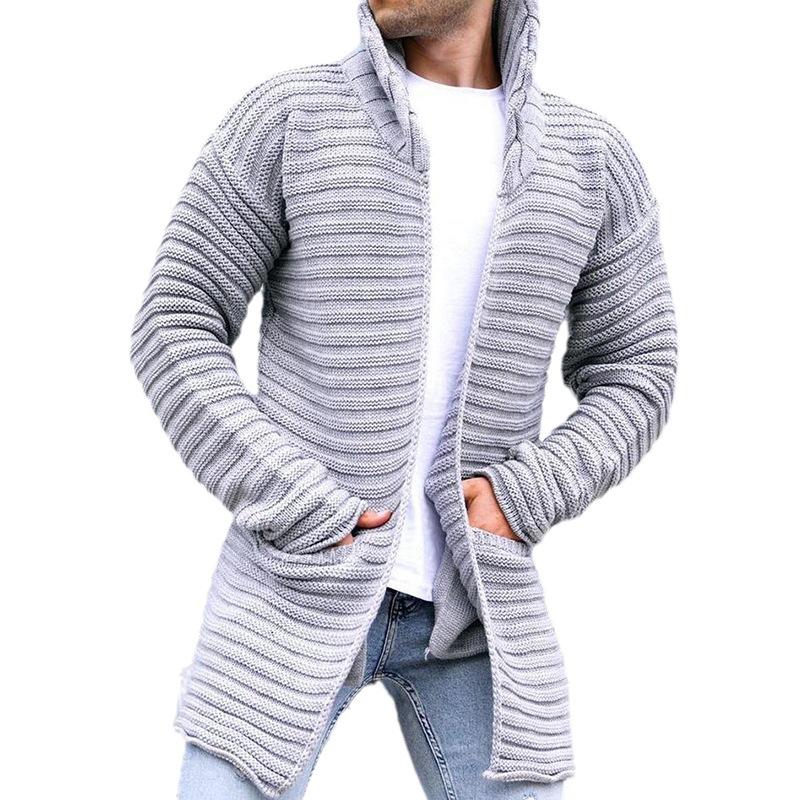 Stijlvolle Heren Vest Casual Design