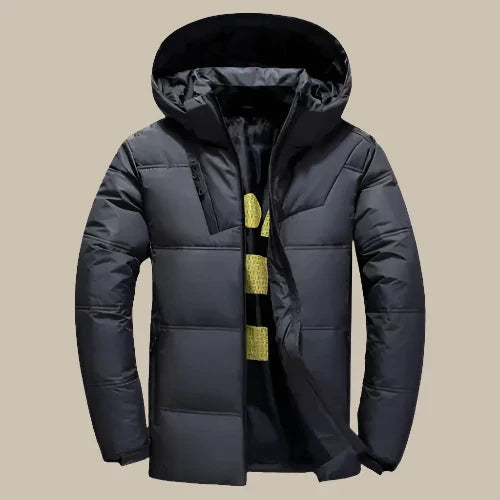 Waterdichte Winterjas ThermoTech Isolatie