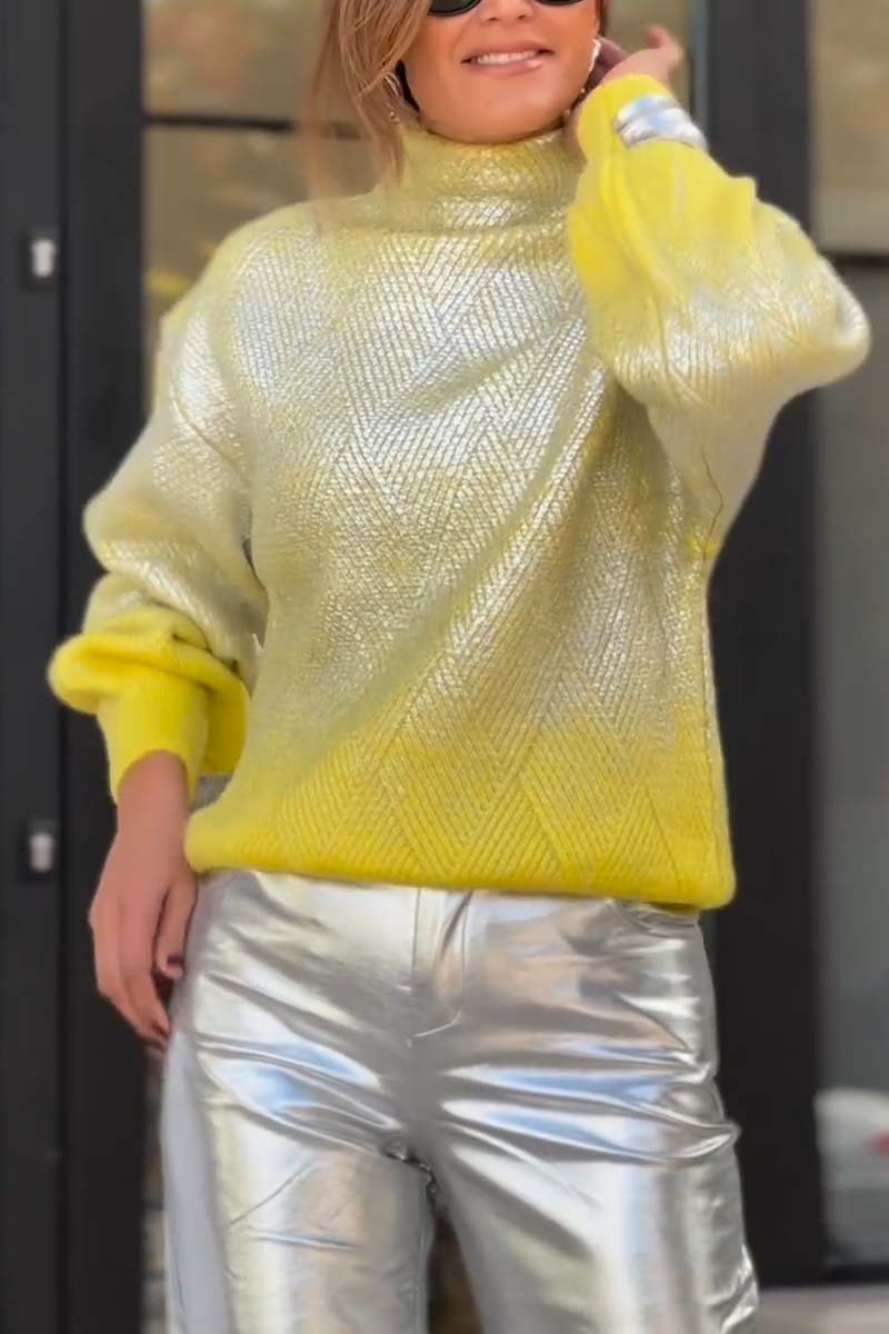 Elegante Vrouwentrui Lora Stijlvol Design