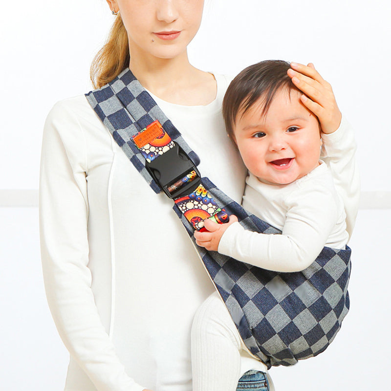 Baby Draagzak Ergonomisch en Comfortabel