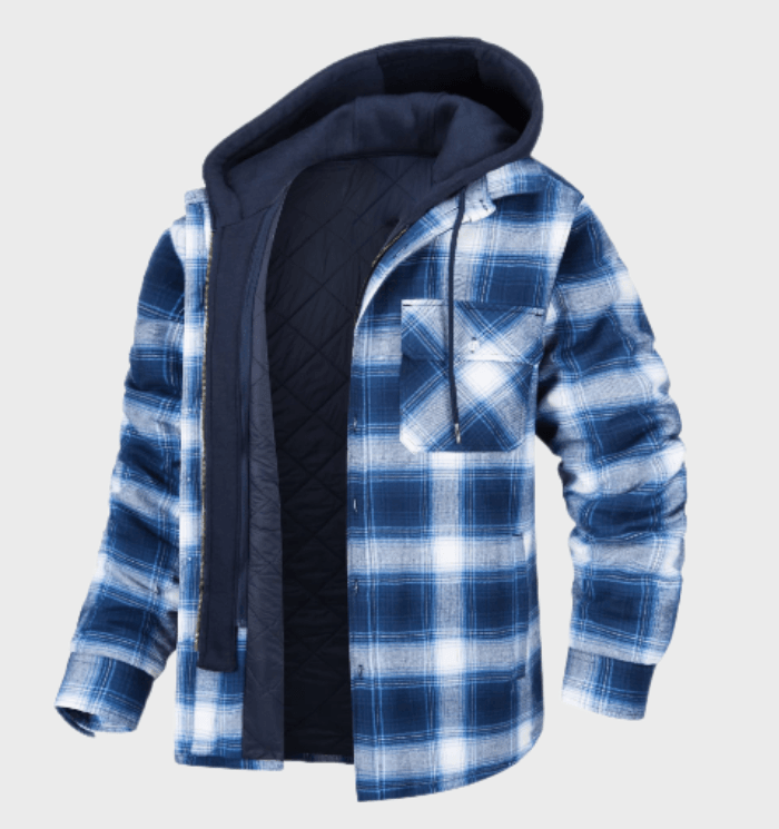Dame Winterjas Warm en Waterdicht