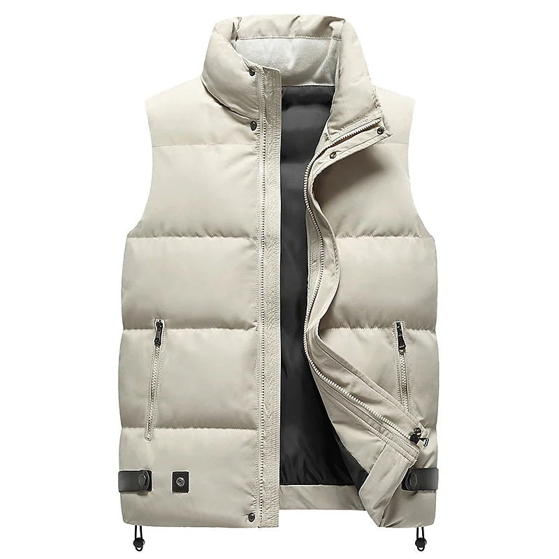 Lichtgewicht Trainingsvest AeroFlex Sportief Design