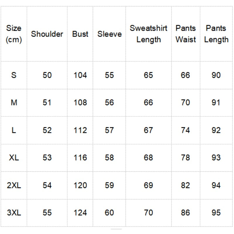 Comfort Set Mirre Soft en Warm