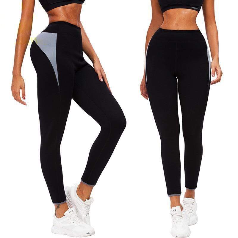 Corrigerende Legging voor Vrouwen met Buikcontrole - Mode Vibes