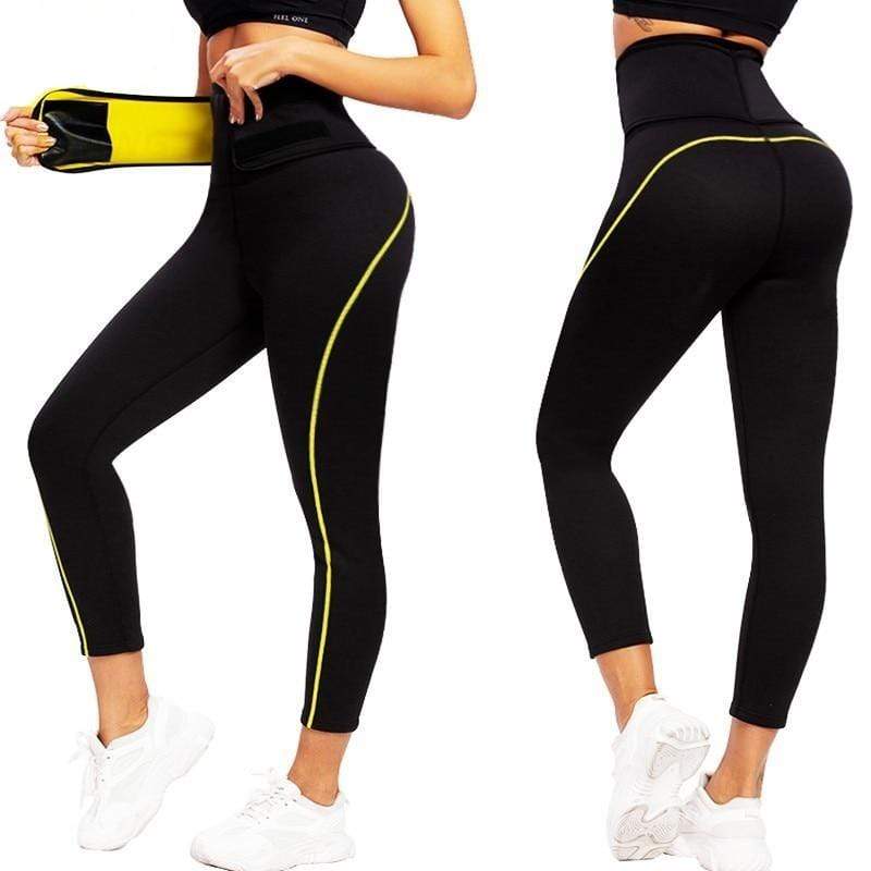 Slimme Legging voor Vrouw Sofia Fit Model - Mode Vibes