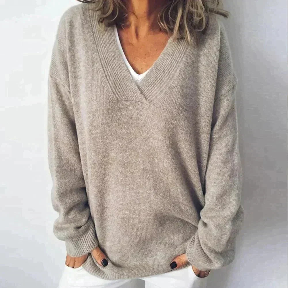 Teresa | Maglione elegante