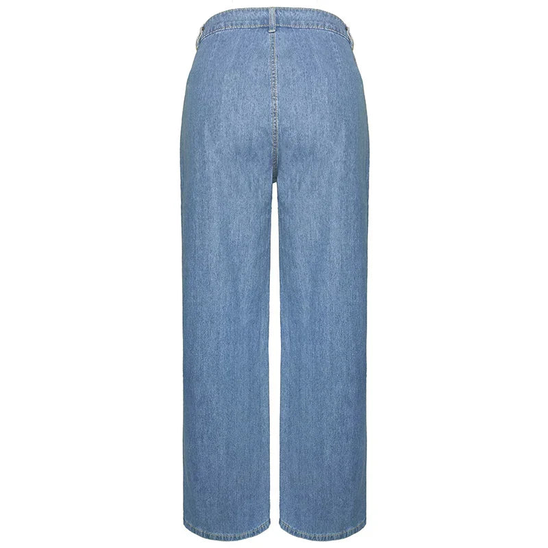 LENA Jeans voor Trendy Casual Chic