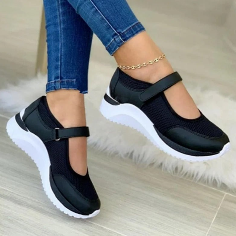 Comfortabele Orthopedische Schoenen voor Gezonde Voeten