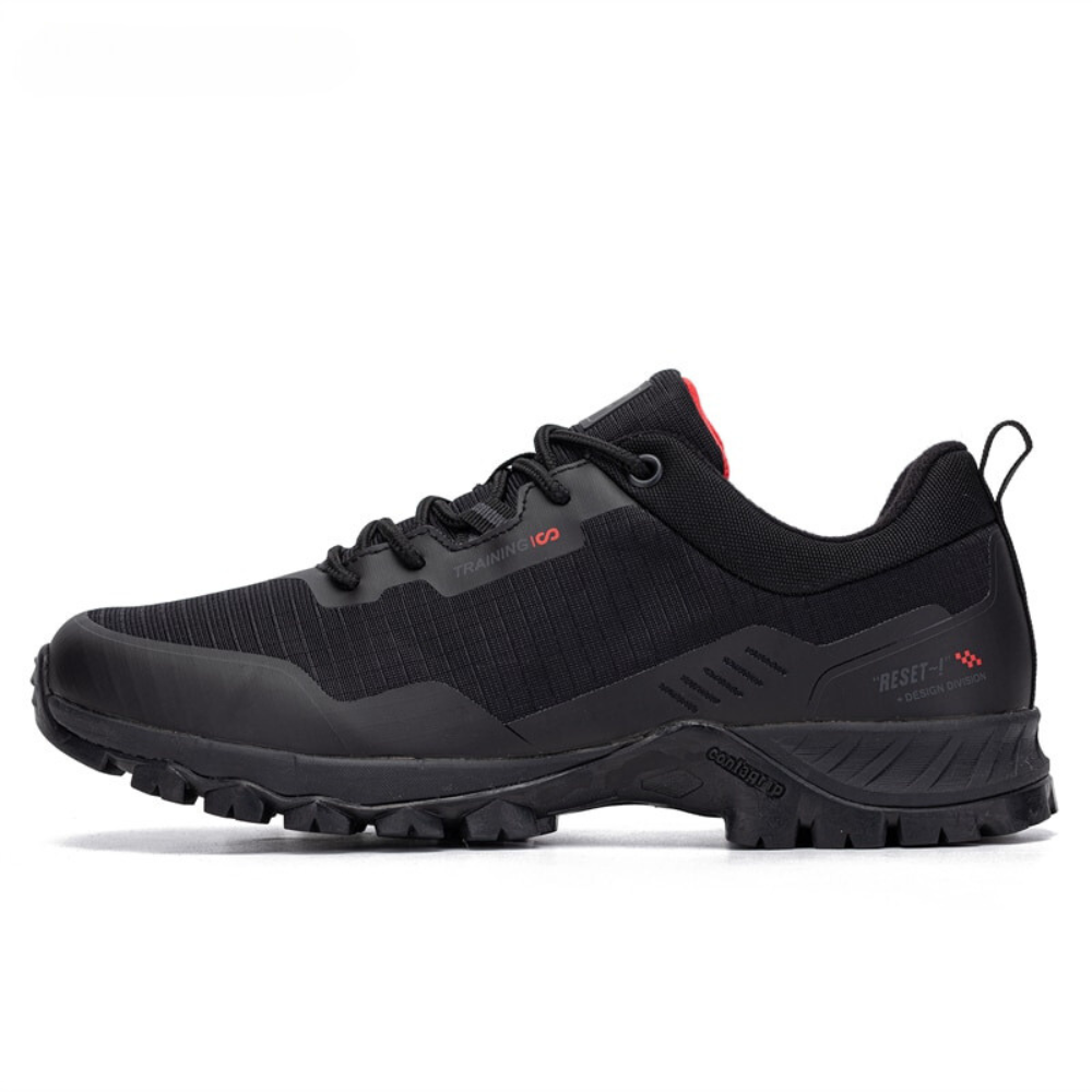 Wandelschoenen Heren TrailMax Waterdicht Outdoor