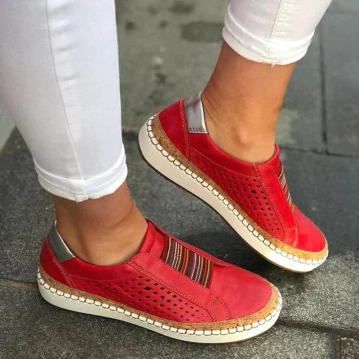 Orthopedische Dameschoenen Comfortabel voor elke Dag