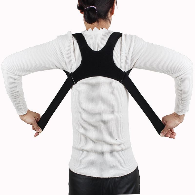 Rug Ondersteuner voor een Rechte Houding - Posture Corrector