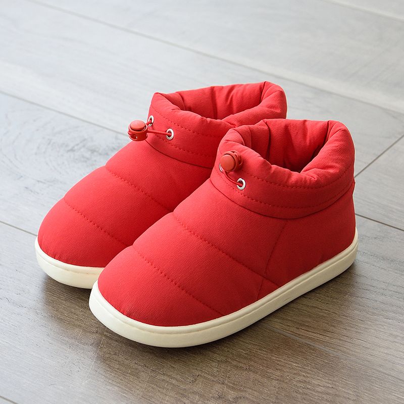 Vrouwen Snowboots Lichtgewicht Warm en Stijlvol