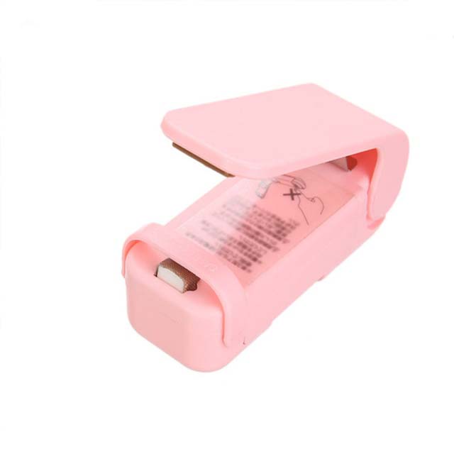 Vacuum Zak Sealer Fris en Vershoudend