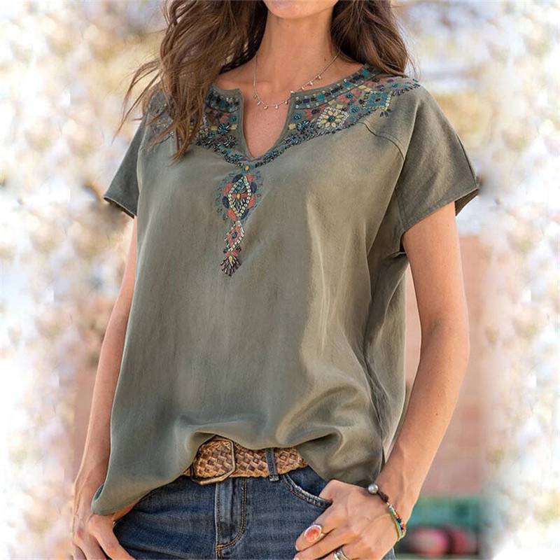 Boho Bloes Vrouwelijk Bloemendesign