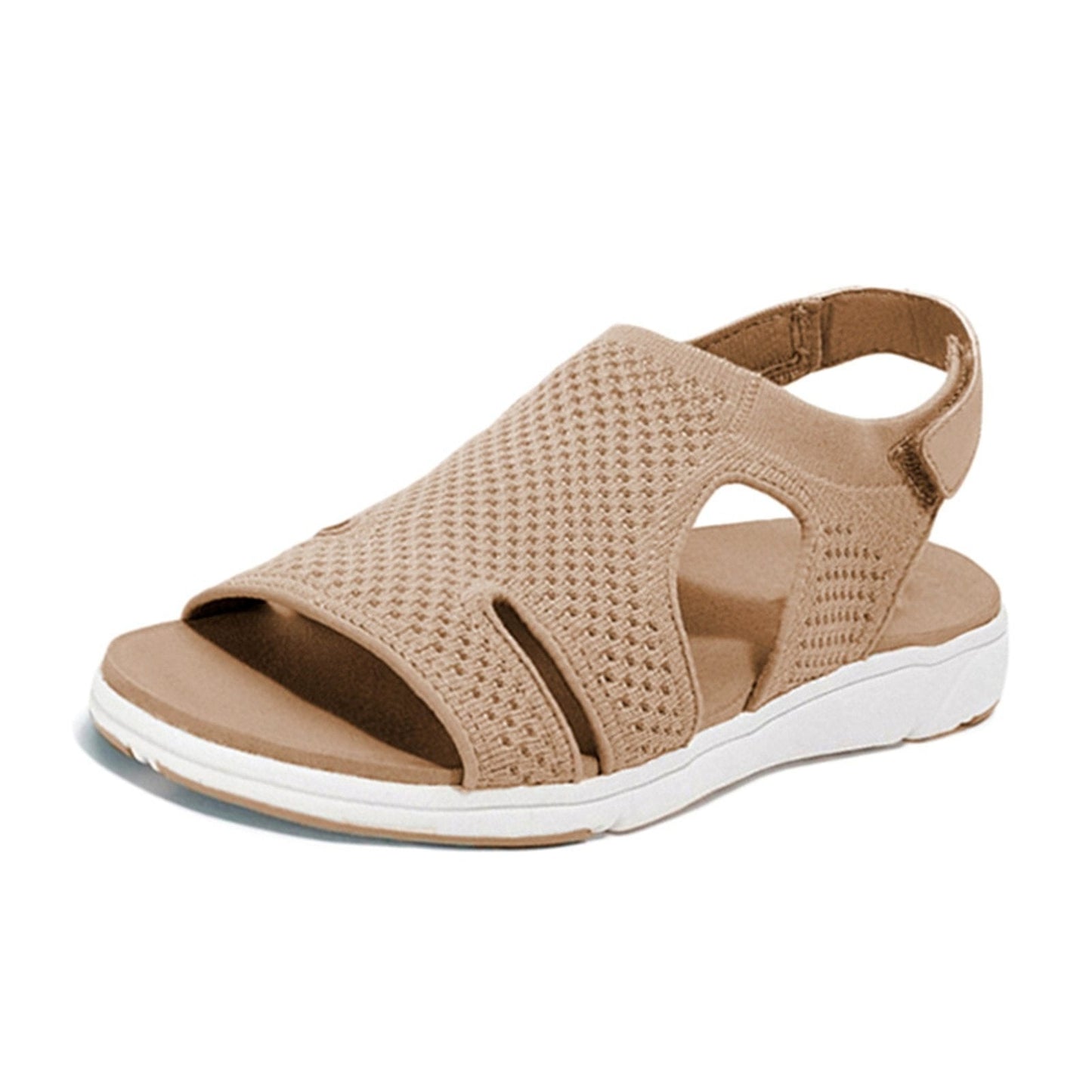 Velanora - Zachte en Comfortabele Orthopedische Sandalen