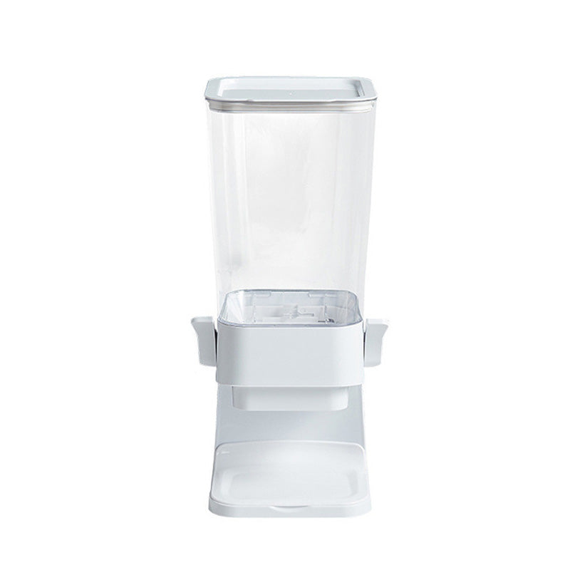 Verticale Granen Dispenser voor Cereals