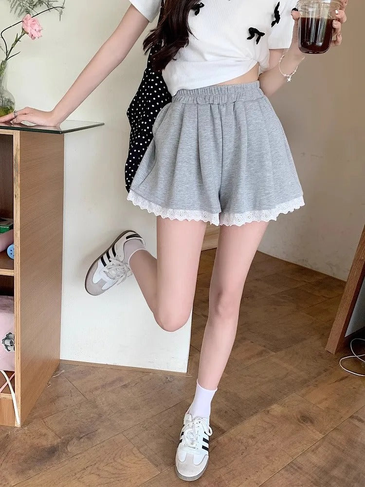 Vrouwen Shorts Casual Zomerkleding