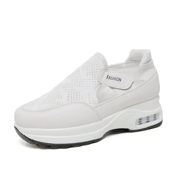 Orthopedische sandalen voor dames Velanora