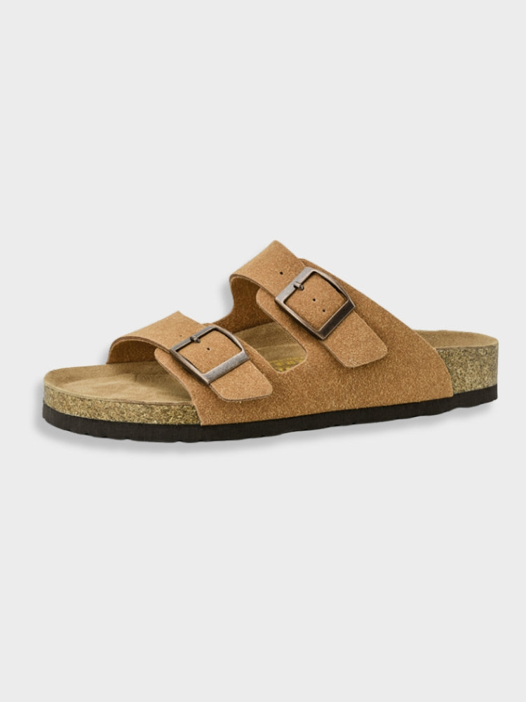 Comfortabele Sandalen Arizona Adrien - Ergonomisch en Dierproefvrij