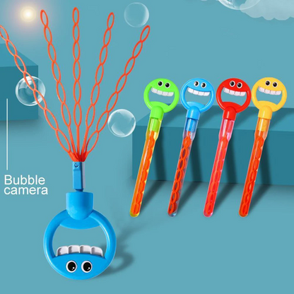 Bubble Stok met 32 Gaten voor Kinderen - Mode Vibes