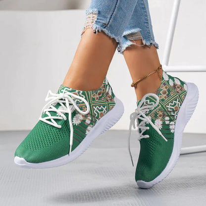 Loopcomfortabel Hardloopschoenen Ergonomisch Ontwerp - Mode Vibes