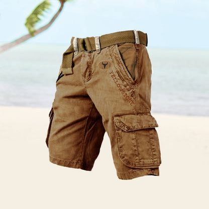 Alexius | Pantaloncini alla moda
