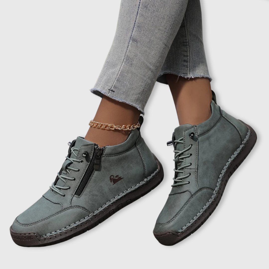 Dames Comfortabele Schoenen - Mode Vibes
