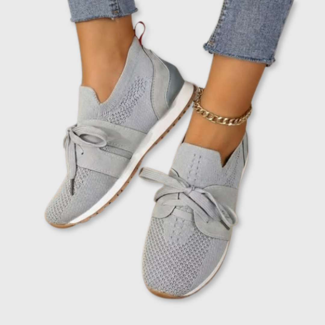 Dames Sneakers Comfortabele Pasvorm - Mode Vibes
