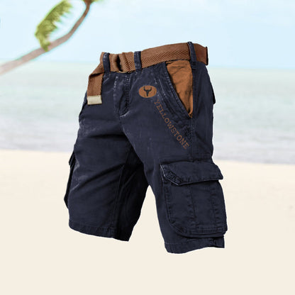 Alexius | Pantaloncini alla moda