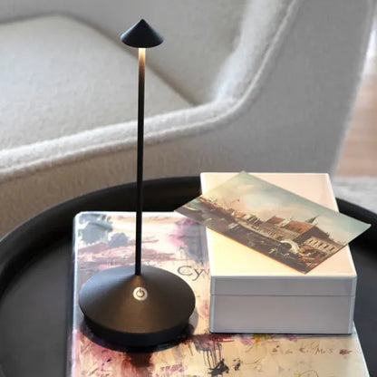 LED Tafellamp Dimbaar Modern Design Serenity