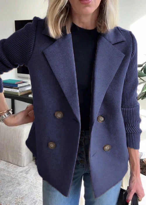 Antonella | Cappotto invernale elegante