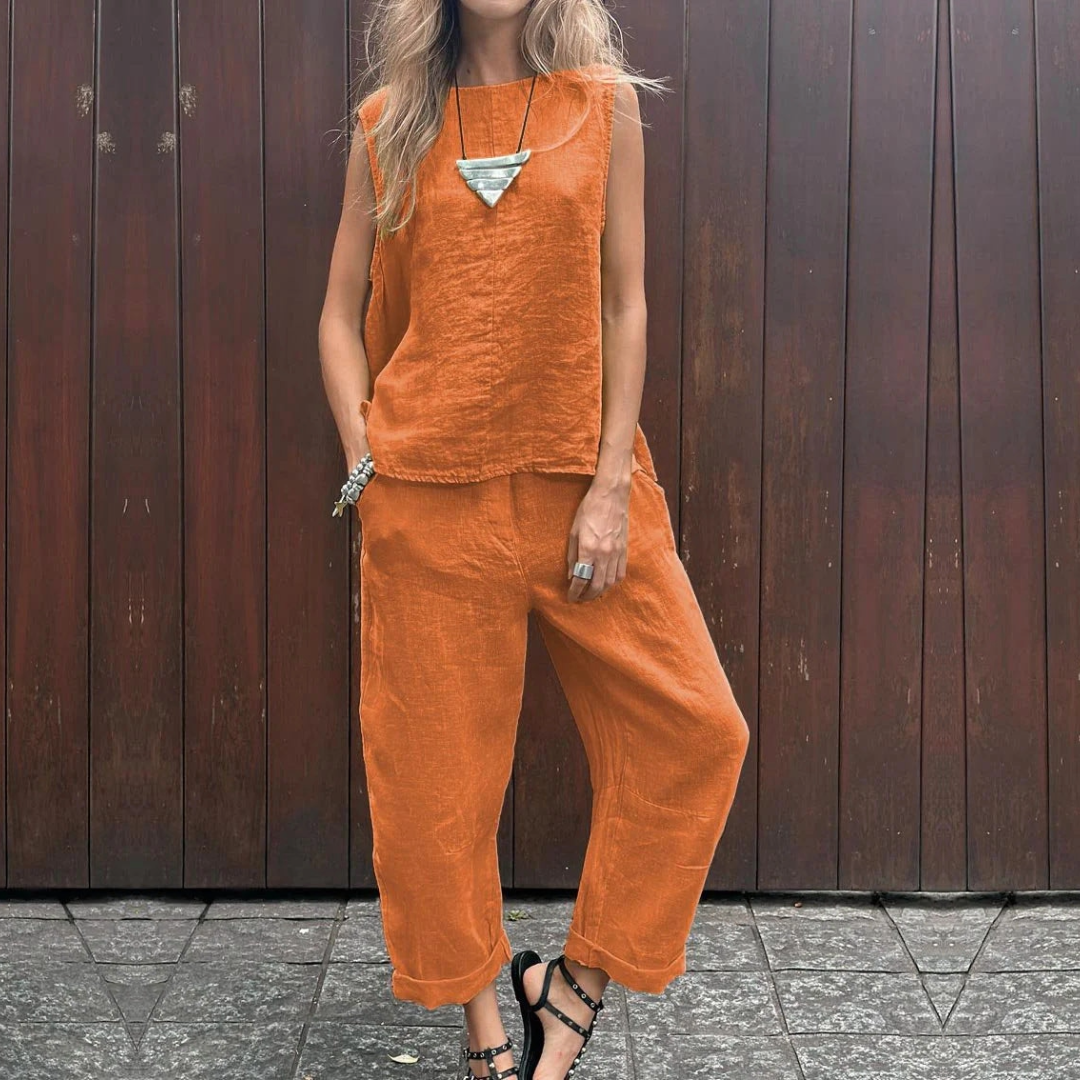 Dames Lichte Zomerset Comfortabele Pasvorm Modern