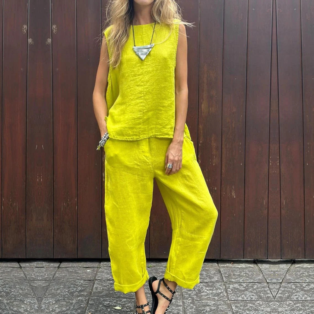 Dames Lichte Zomerset Comfortabele Pasvorm Modern - Mode Vibes
