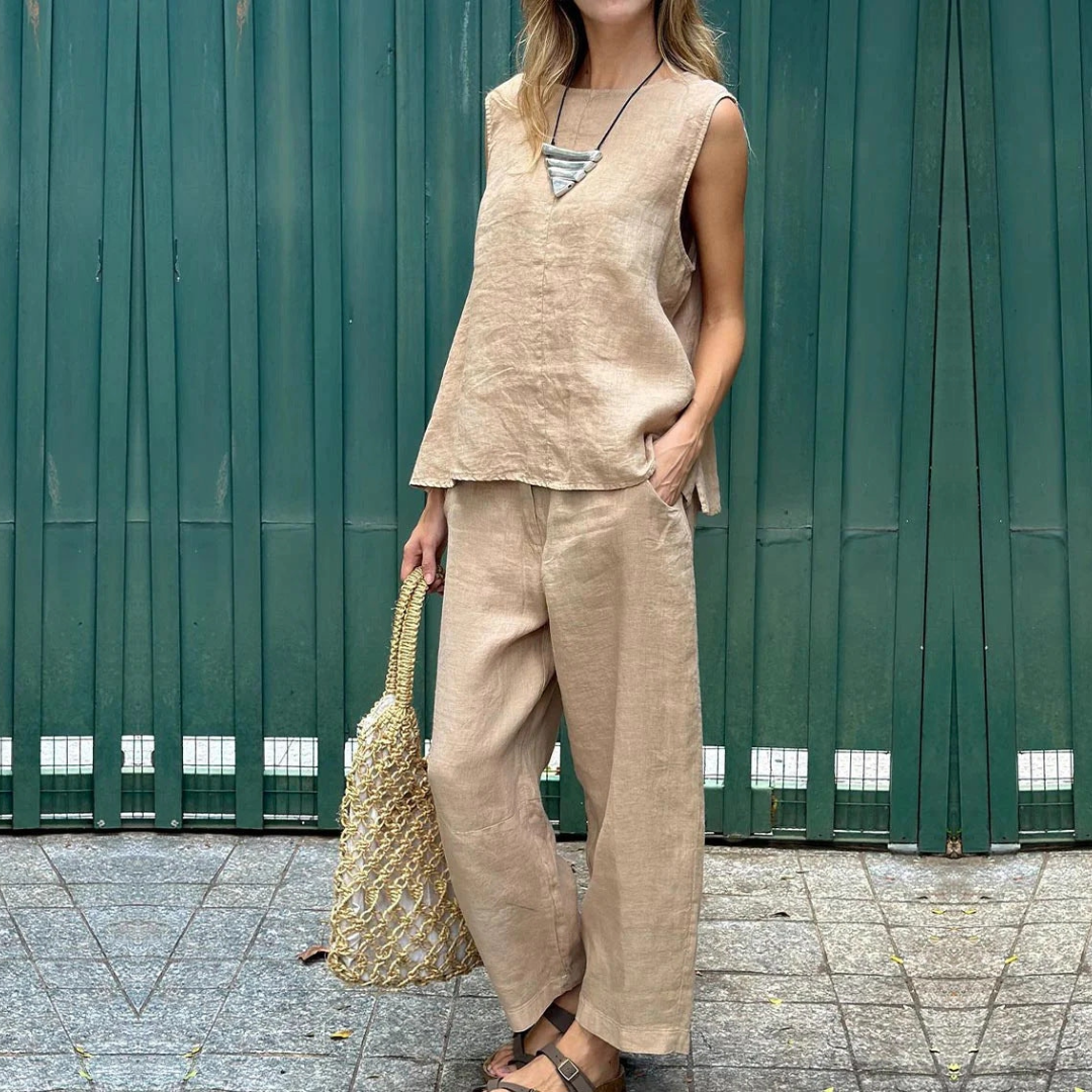Dames Lichte Zomerset Comfortabele Pasvorm Modern