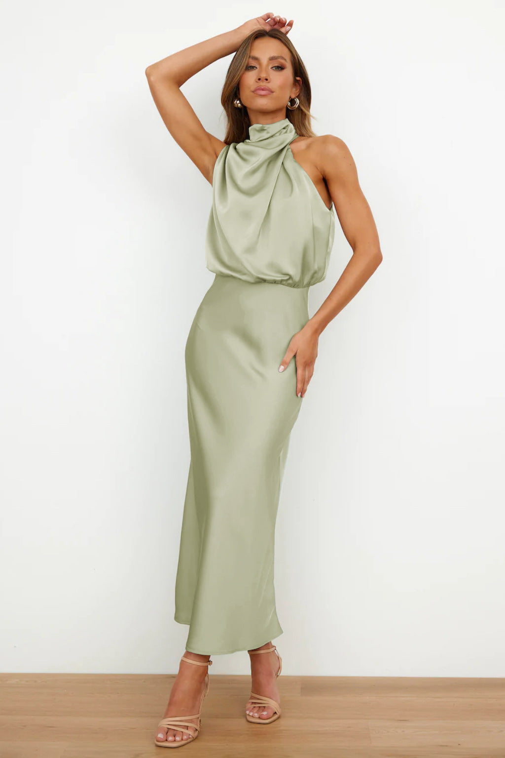 Isabella | Abito dal design elegante e versatile
