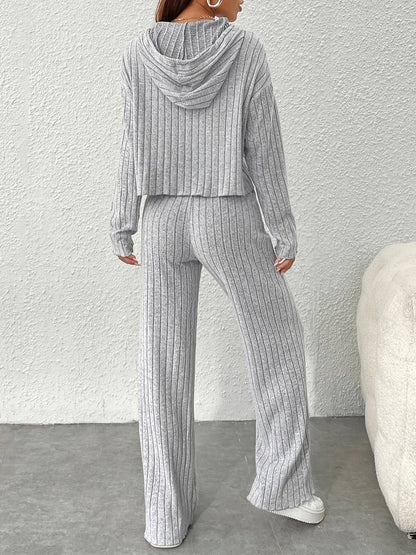 Trui Set Comfy Zacht en Warm