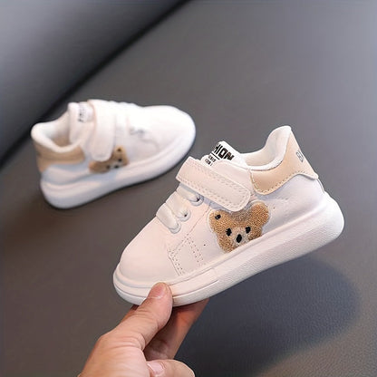Kinder Sneakers voor Peuters Stevig en Comfortabel
