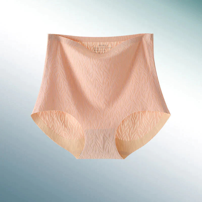 Hoge Taille Shapewear Slip met Butt Lift Effect